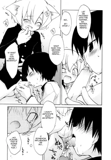 [Konata Hyuura] Alchemist Fhentai - Page 7