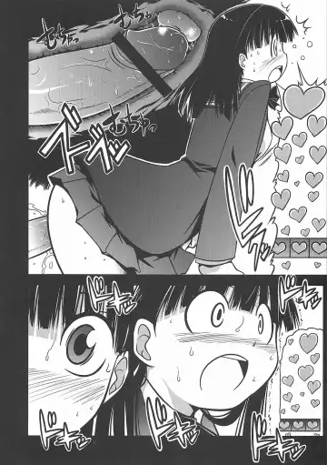 [Serebi Ryousangata - Takemasa Takeshi] Amagami UNIVERSE Fhentai - Page 17