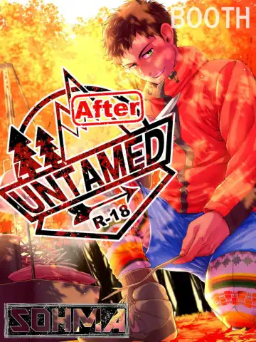 Read [Souma] UNTAMED After - Fhentai