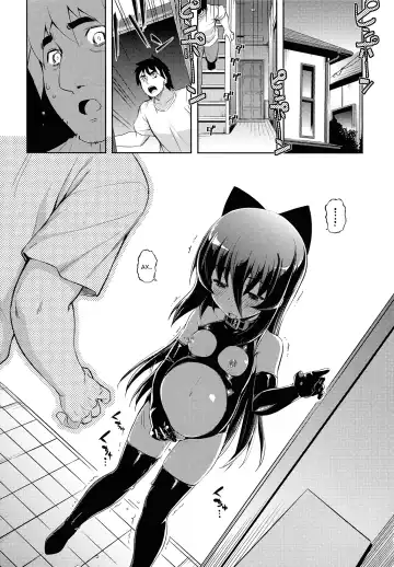 [Namonashi] NTR² Ch. 6 Fhentai - Page 43