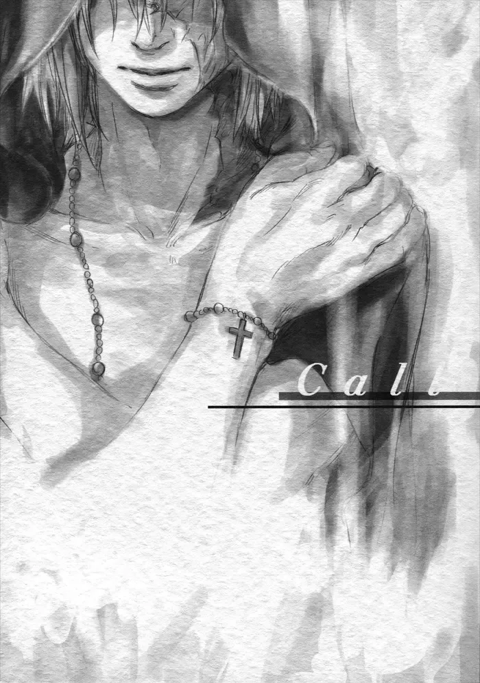 [Hitomi] Call Fhentai - Page 1