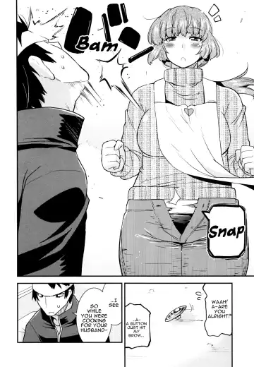 [Utamaro] Muchipocha! | Chubby-Plump! Fhentai - Page 2