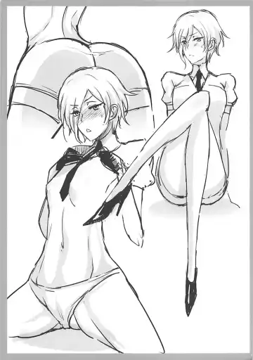 [Haikawa Hemlen] Diamama Borchu Otameshiban Fhentai - Page 14