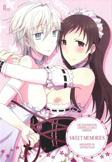 Read [Isya] SWEET MEMORIES - Fhentai