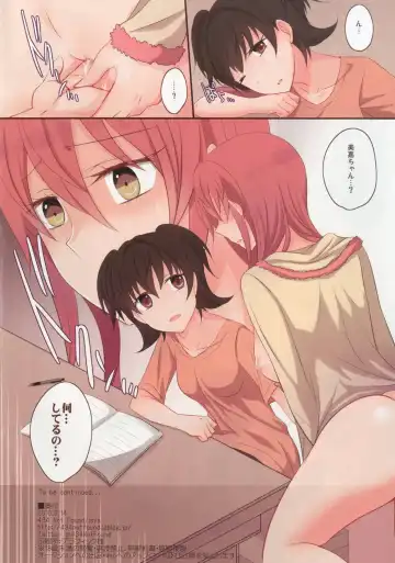 [Isya] Addicted LiPPS 2 Fhentai - Page 41