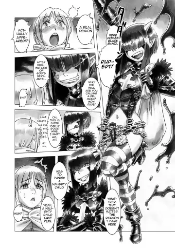 [Po-ju] "Hito o Norowaba Ana Futatsu" to Iu keredo... Fhentai - Page 2