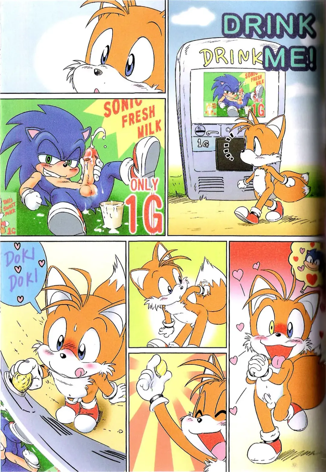 [Mitsui Jun] Mofutteiiyo (decensored) Fhentai - Page 5