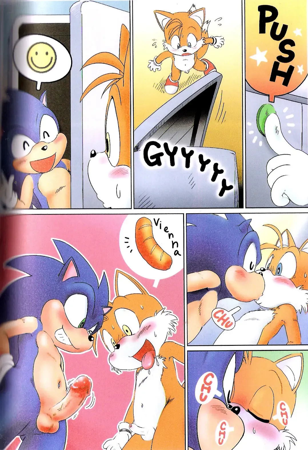 [Mitsui Jun] Mofutteiiyo (decensored) Fhentai - Page 6