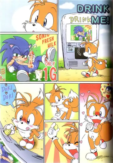 [Mitsui Jun] Mofutteiiyo (decensored) Fhentai - Page 5