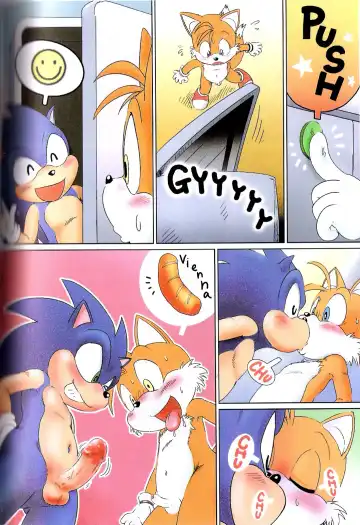 [Mitsui Jun] Mofutteiiyo (decensored) Fhentai - Page 6