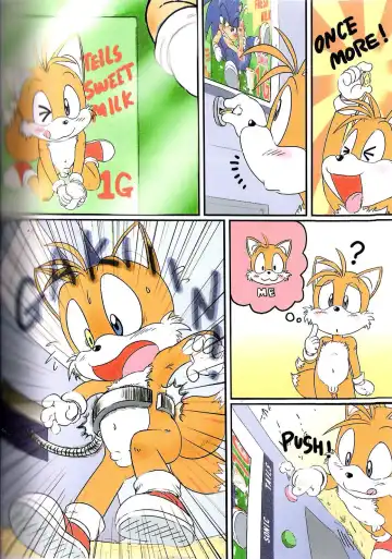 [Mitsui Jun] Mofutteiiyo (decensored) Fhentai - Page 8