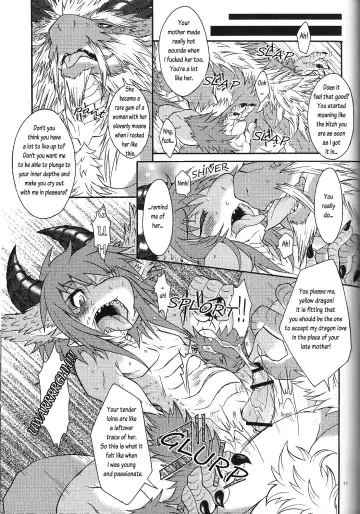 [Date Natsuku] BEAST TRACKS 4.5 Fhentai - Page 10