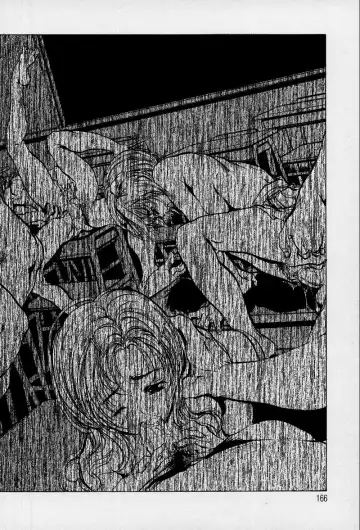 [Araki Kyouya] Mezame no Hime Fhentai - Page 170