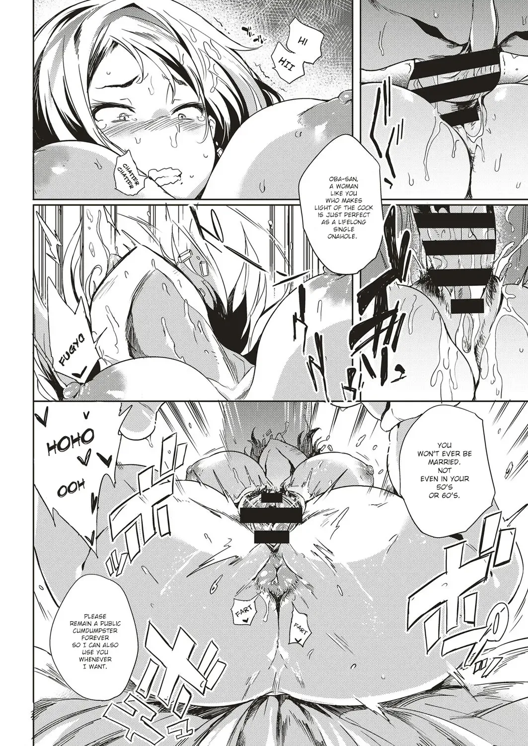 [Kawaisaw] Isogaba Hamete | Slow and Steady Wins the Fuck Fhentai - Page 14