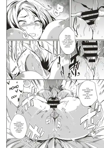 [Kawaisaw] Isogaba Hamete | Slow and Steady Wins the Fuck Fhentai - Page 14
