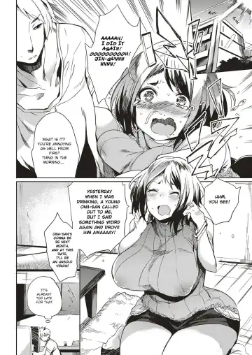[Kawaisaw] Isogaba Hamete | Slow and Steady Wins the Fuck Fhentai - Page 2