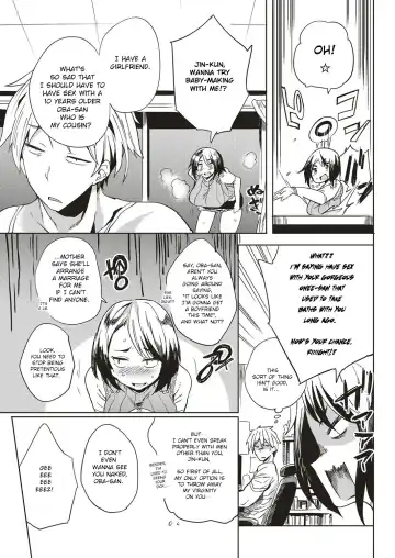 [Kawaisaw] Isogaba Hamete | Slow and Steady Wins the Fuck Fhentai - Page 3