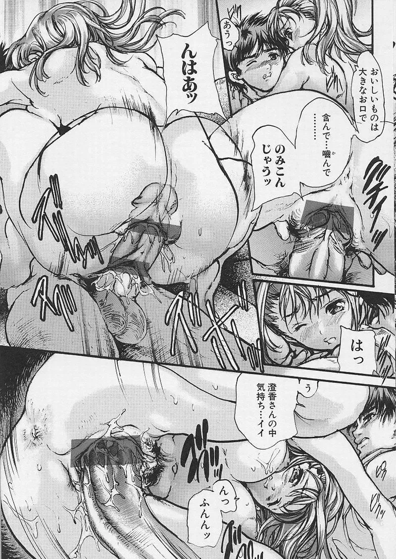 [Araki Kyouya] Majo no Sumika Fhentai - Page 18