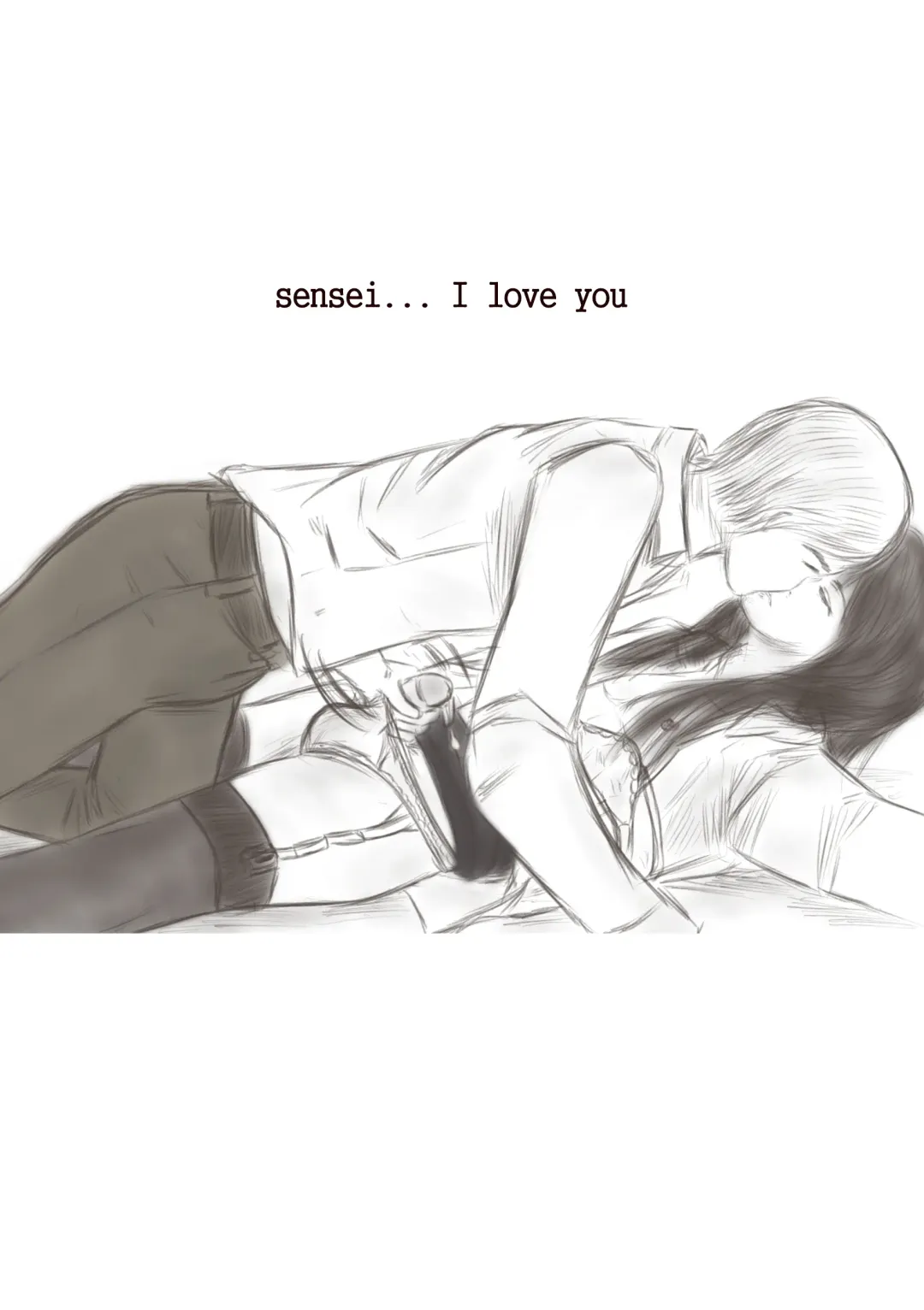 [Valdam] Crossdress teacher in toilet :  toilet rape Fhentai - Page 17