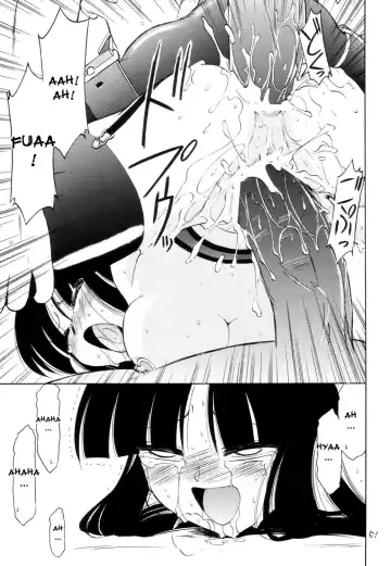 [Charlie Nishinaka] P2 PRISONER-2 CASE of ARASHI Fhentai - Page 51