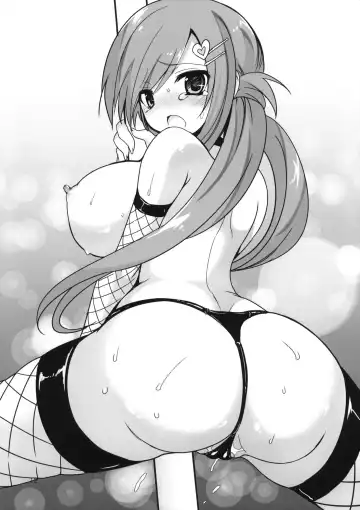 [Sansyoku Amido.] Seishun Nikki 4 Fhentai - Page 12