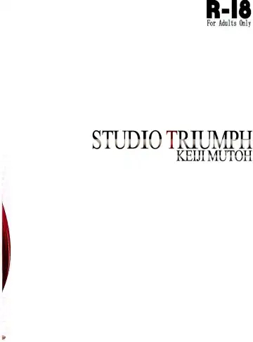 [Mutou Keiji] Astral Bout Ver.31 Fhentai - Page 34