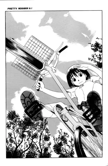 [Syouji] PRETTY NEIGHBOR&! Fhentai - Page 2