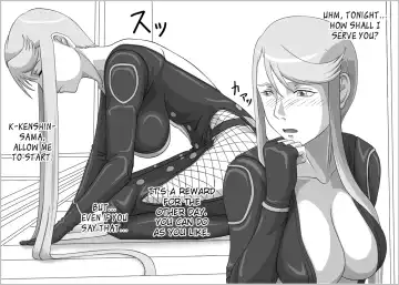 [Kisyuu Naoyuki] Okuchi no Ehon Ai Yueni -Kasuga- |  For Love ~Kasuga~ Fhentai - Page 2