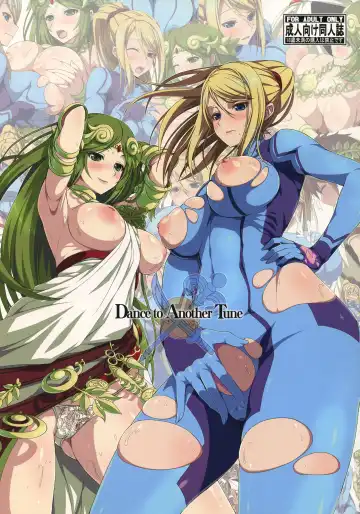 Read [Crowly] Dance to Another Tune - Fhentai