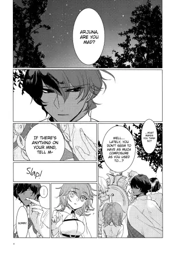 [Bekkou Megane Buchiko] Yozora no Hoshi no Manten no Shita Fhentai - Page 6