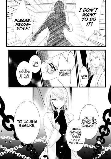 [Daru.] -Error- Haitoku no Kusabi | -Error- Wedge of Virtue Fhentai - Page 10