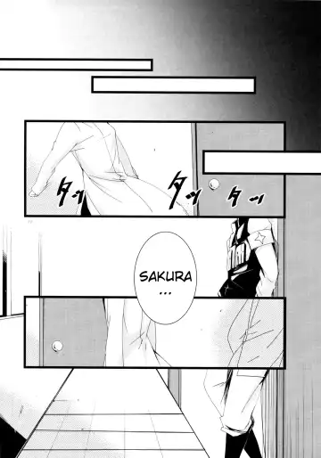 [Daru.] -Error- Haitoku no Kusabi | -Error- Wedge of Virtue Fhentai - Page 13