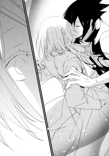 [Daru.] -Error- Haitoku no Kusabi | -Error- Wedge of Virtue Fhentai - Page 20