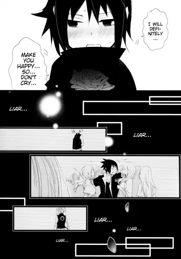 [Daru.] -Error- Haitoku no Kusabi | -Error- Wedge of Virtue Fhentai - Page 28