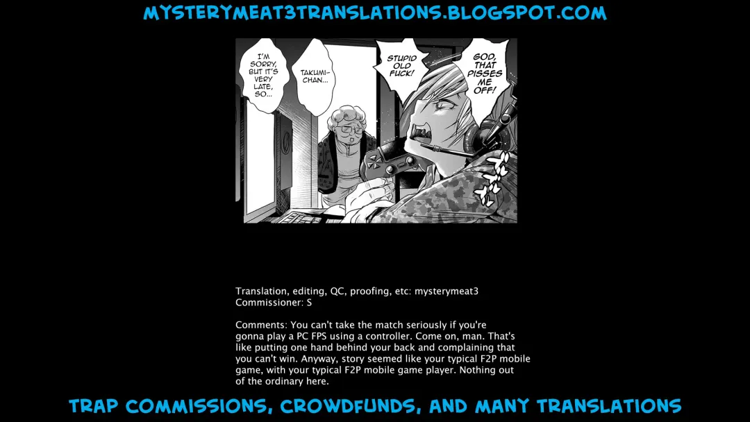 [Katou Chakichi] Ore ga Game Sekai de XXX na Ken Fhentai - Page 17