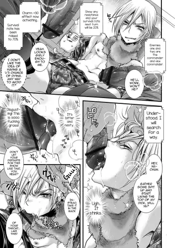 [Katou Chakichi] Ore ga Game Sekai de XXX na Ken Fhentai - Page 5