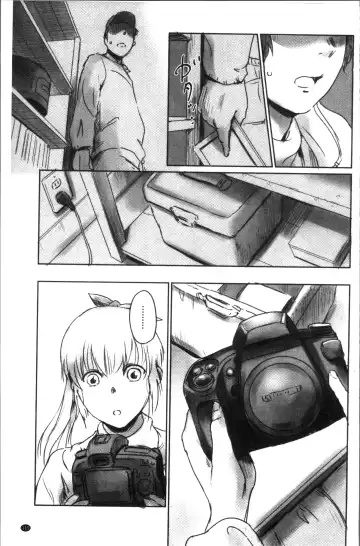 [Mashiraga Aki] FORK IN THE ROAD Fhentai - Page 119