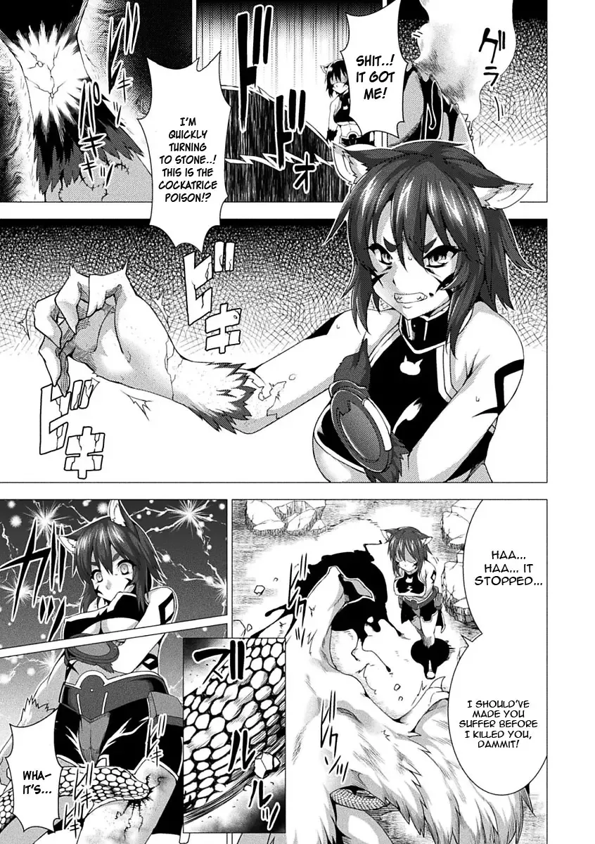 [Takayuki Hiyori] that's in rock Fhentai - Page 5