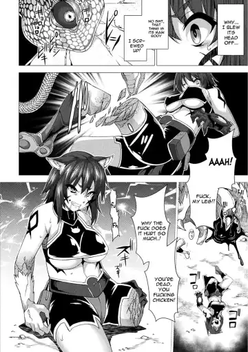 [Takayuki Hiyori] that's in rock Fhentai - Page 6