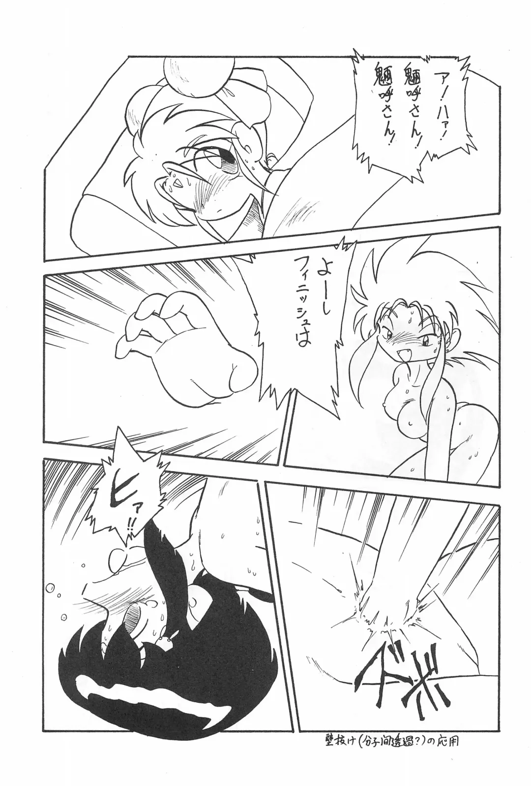 SISSY Fhentai - Page 27