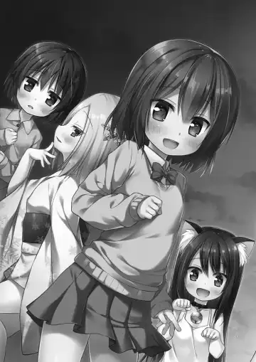 [Yukino Minato] Monokemono Soushuuhen Goya Fhentai - Page 2