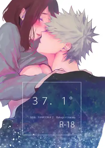 Read 37.1° - Fhentai