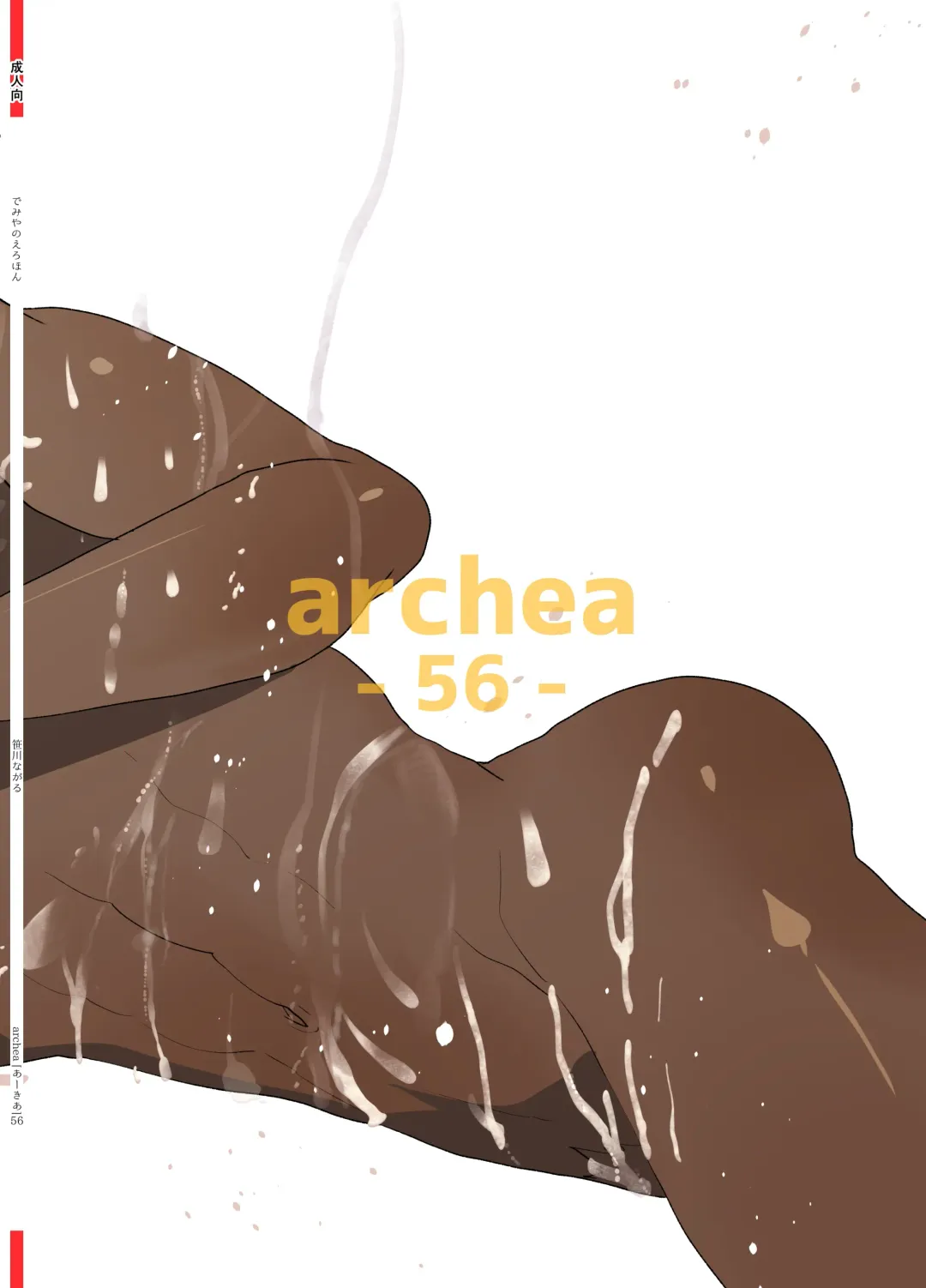 [Sasagawa Nagaru] Demiya no Erohon Fhentai - Page 38