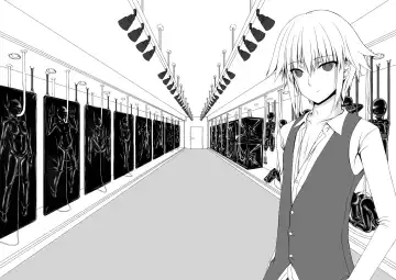 [Sho-yan] Kandenchi Fhentai - Page 10