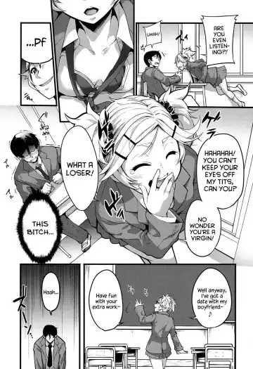 [Sakula] Mukouhara-san wa Chotto Nuketeiru. | Mukouhara-san is A Little Distracting Fhentai - Page 5