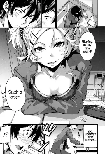 [Sakula] Mukouhara-san wa Chotto Nuketeiru. | Mukouhara-san is A Little Distracting Fhentai - Page 9