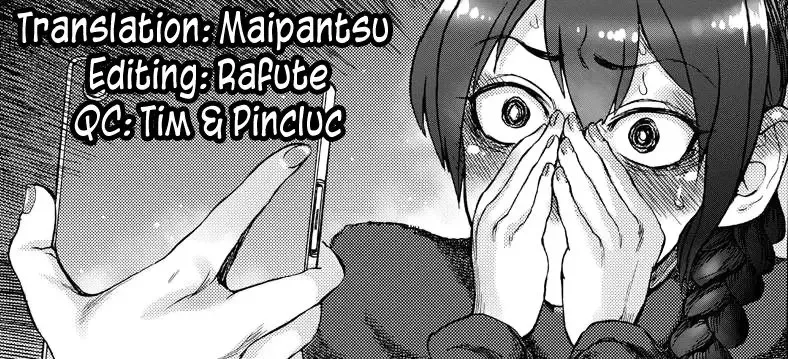 [Ameyama Denshin] Natsukaze wa Yuuwaku no Hajimari | Summer Cold, the Root of Temptation Fhentai - Page 21