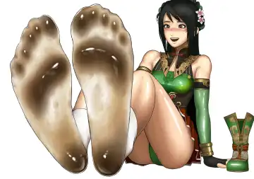 [Koukou Punch] Kou Tanpakuna Ekitai o Oshieta Fhentai - Page 7