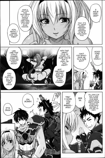 [Murasaki Nyaa] Ougi Denshou Fhentai - Page 3