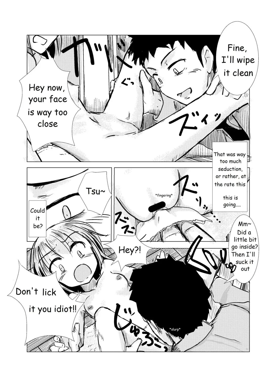 [Roreru] Asa Okitara Onna ni Natteita Fhentai - Page 20